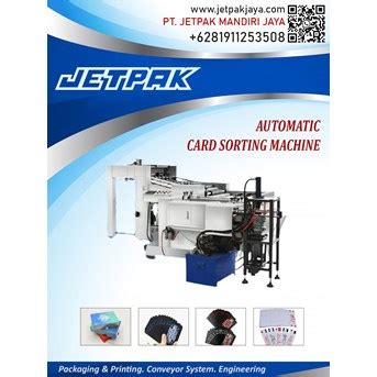 Image result for TCG Card Sorting Machine