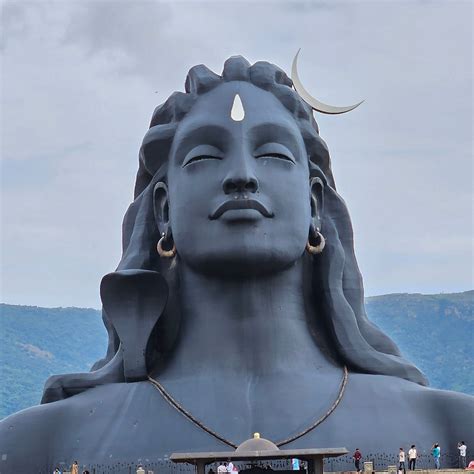 Dhyanalinga Temple, Coimbatore - Tripadvisor