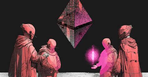 TEN: Encrypting Ethereum, One Block at a Time [NODE GUIDE] — Teletype