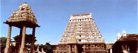 Silk Sarees in Kanchipuram