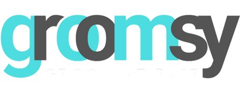 Groomsy Logo
