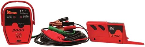 Power Probe Ect 3000 Tutorials 的图像结果