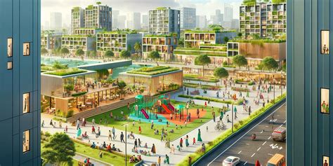 Community Building Design 的图像结果