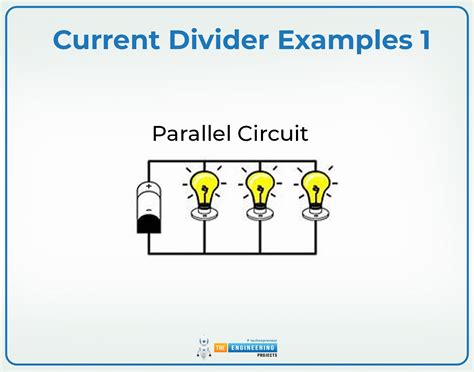 Image result for Current Divider Explained