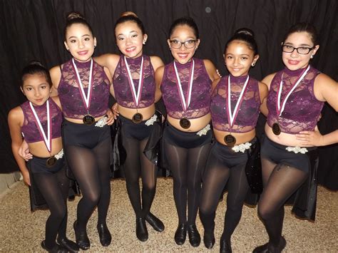 Renna Media | Kawameeh Middle School Youth Award Winner: Dance Impressions