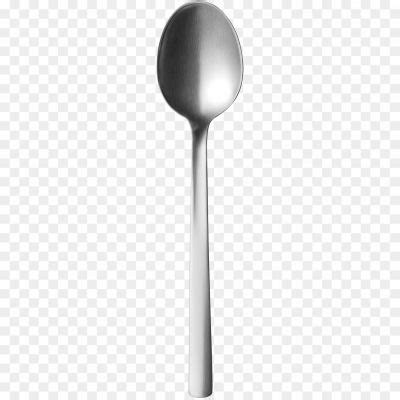 Single Spoon Background PNG Image - Pngsource