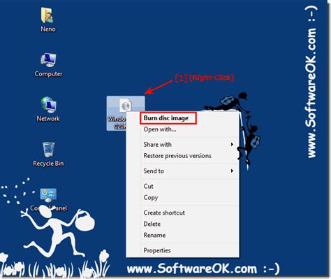 Image result for How to Image a Windows 7 Disk