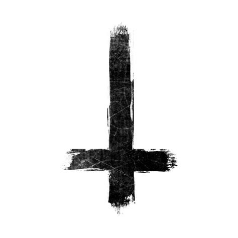 Image result for Inverted Cross Unicode