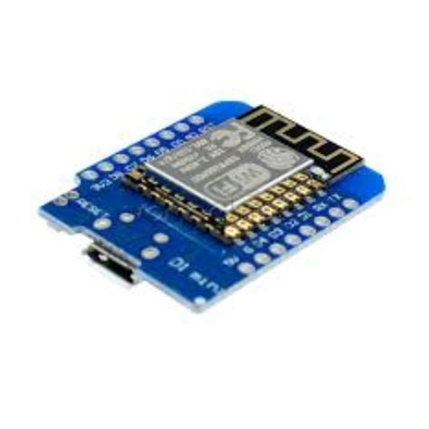 Wemos D1 Mini Nodemcu WIFI ESP8266 Dev. Board