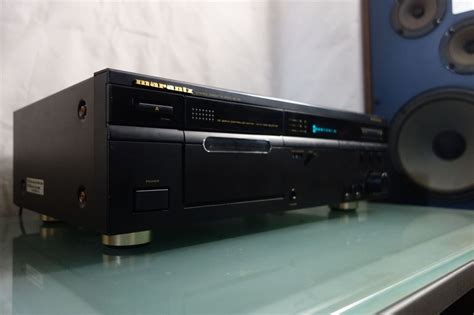 Platine k7 MARANTZ SD-40 Cassette Deck - Dolby HX India | Ubuy