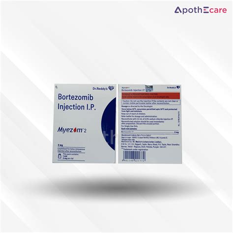 Buy Myezom 2mg Injection Online: Uses, Price, Dosage, Side Effects