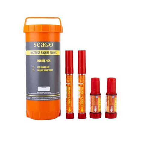 Distress Signals & Flares Archives - Trugard