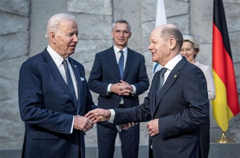US, Germany forcing Ukraine to end war with Russia and ready to accept ...