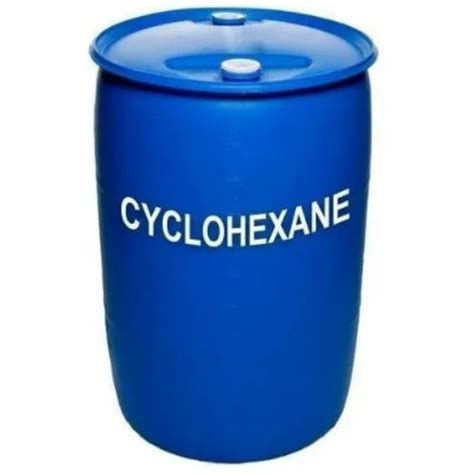 Cyclohexane Chemical - Reliance Cyclohexane Chemical Wholesale Trader ...