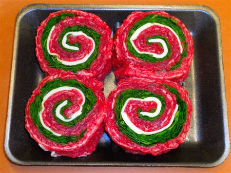 Beef Flank Steak Pinwheels at Savannah Holroyd blog