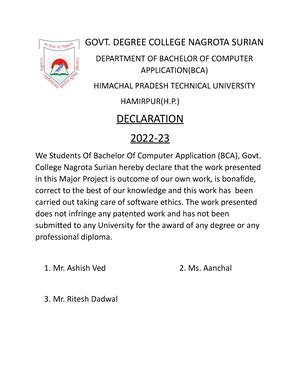 How to win National Level Case Study Competitions - Shweta Arora Jan 14 ...