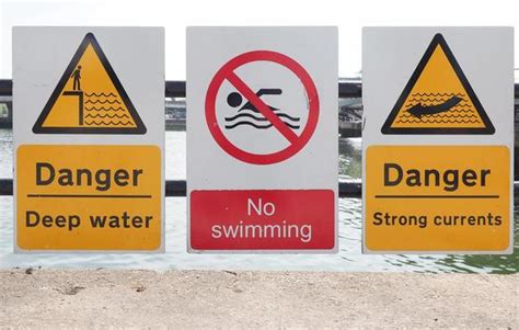 Water vs Sign 的图像结果