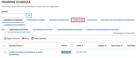 Image result for En Vision My Learning Tracking