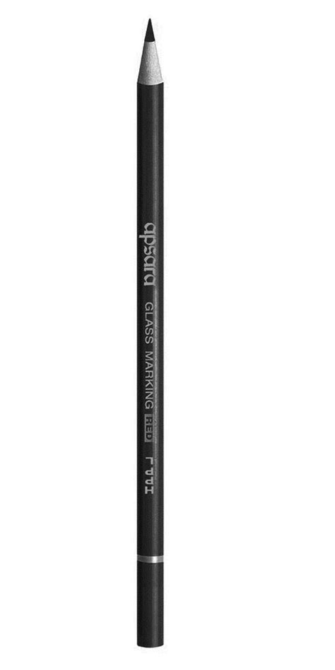 Apsara Glass Marking Pencils - Precision Marking on Glass Surfaces