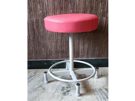 Examination Solutions : Revolving Stool - Furniicare | Hospital ...