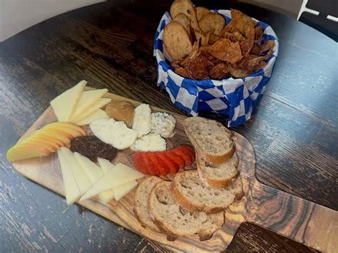 Cheese Lover's Guide to Minneapolis | The Cheese Professor