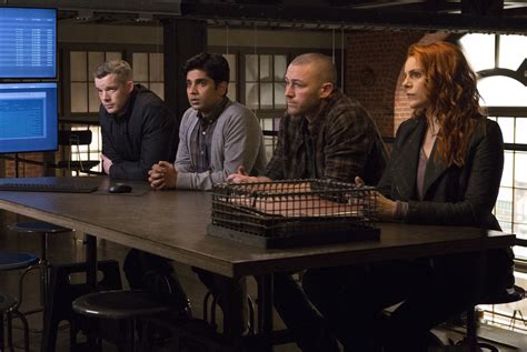 Quantico Season 3 Episode 3 Review: Hell's Gate - TV Fanatic