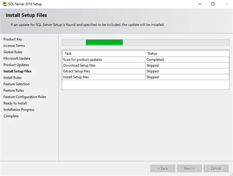 Image result for SQL Install Data