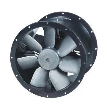 Special Purpose Axial Flow Fans - Tube Axial Flow Fan Manufacturer from ...