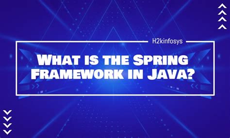 Spring Framework Java Brains 的图像结果