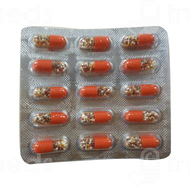 Glowfol Z Tablet 15 - Uses, Side Effects, Dosage, Price | Truemeds