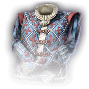 Simple Jerkin - bg3.wiki