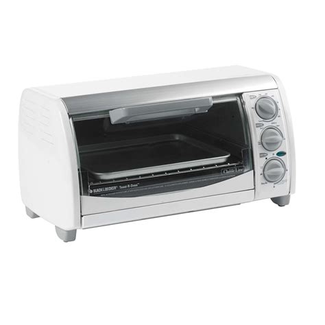 Buy Black & Decker TRO1000 Toast-R-Oven Broiler Online at Low Prices in ...