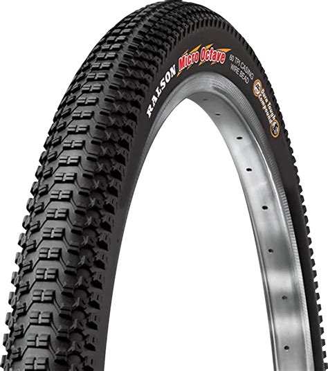 Buy Ralson 26 X 3.00 R-4114 Mountain Bicycle Nylon Tyre with Optimum ...