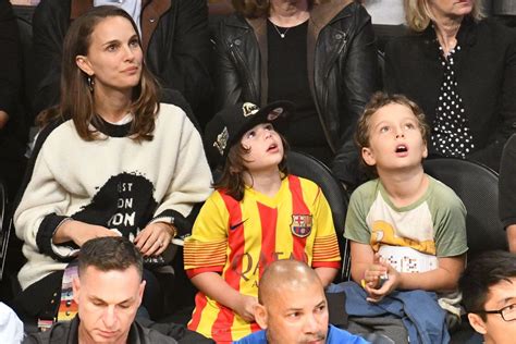 Natalie Portman's son Aleph surprises fans with rare livestream cameo alongside streamer Marlon LuGa