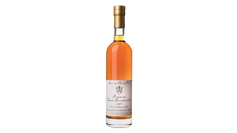 Eau-de-vie de vin 1996