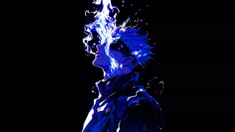 22+ Free 4K Dark Anime Wallpaper