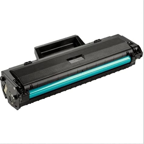 110A / W1112A Black Toner Cartridge Compatible for HP 110A / W1112A ...