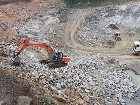 Parliament passes Mines and Minerals (Development and Regulation ...