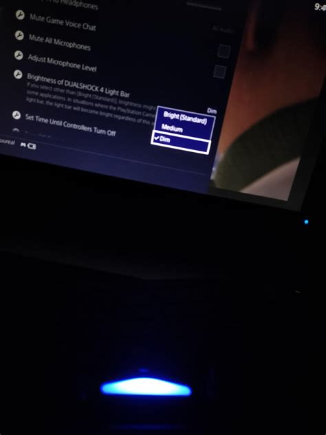 Image result for How to Mod PS4 Controller Light