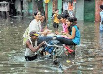 Satisfactory performance of Monsoon 2015 in Kolkata | Skymet Weather ...