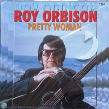 Oh Pretty Woman: Roy Orbison: Amazon.in: Music}
