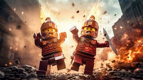 Image result for LEGO Combat