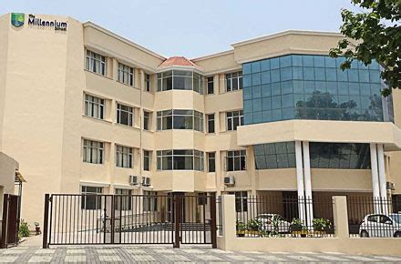 The Millennium School, Mohali