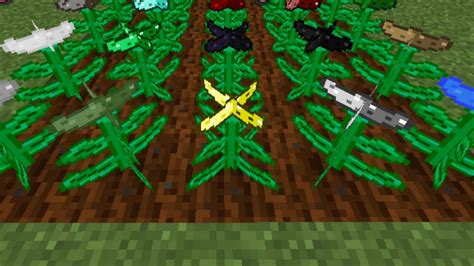 Image result for Minecraft Farming Mods