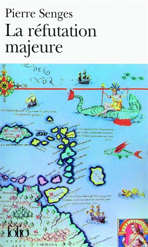 Buy La refutation majeure: A34796 (Folio) Book Online at Low Prices in ...