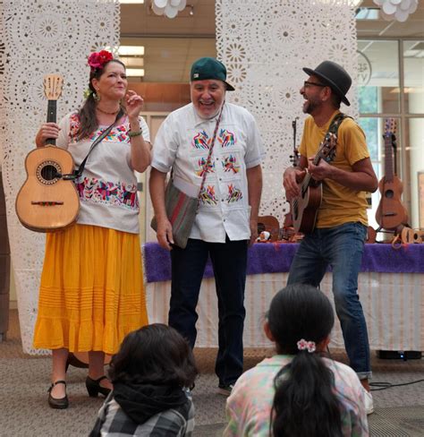 Santa Fe Springs Library