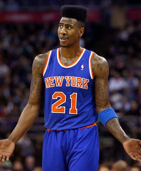 Iman Shumpert Sacramento