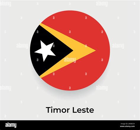 Timor Leste Flag at Ellen Wilkinson blog