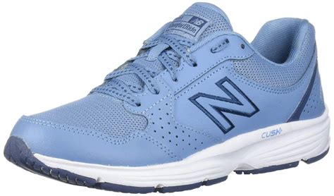 New Balance Womens Walking Tennis Shoes at Angelina Varley blog
