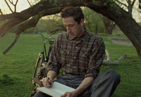 Adrien Brody’s record breaking Oscar speech – Panther Press